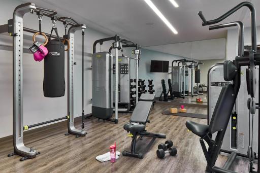 Moxy Atlanta Midtown - Housity