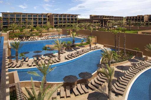 JW Marriott Los Cabos Beach Resort & Spa - Housity