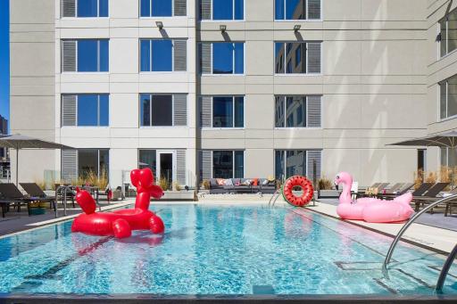 Moxy Atlanta Midtown - Housity