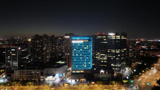 Renaissance Shanghai Putuo Hotel - Housity