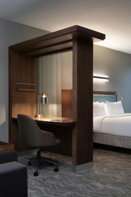 SpringHill Suites by Marriott Orlando at FLAMINGO CROSSINGS Town Center-Western Entrance - Housity