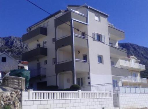 Apartments Cihorich - Housity