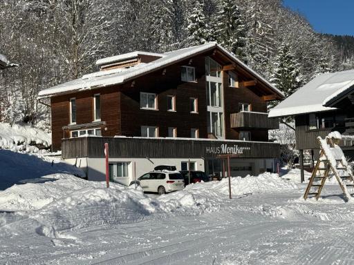 Monika-Mellau Appartements - Housity