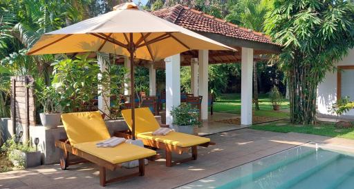 The Secret Guesthouse - Housity