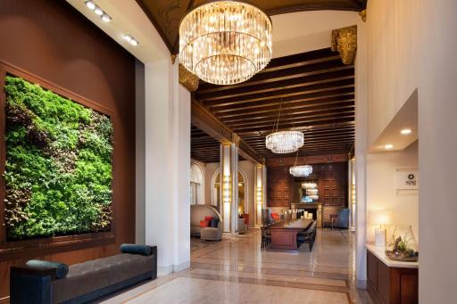 The Westin San Jose - Housity