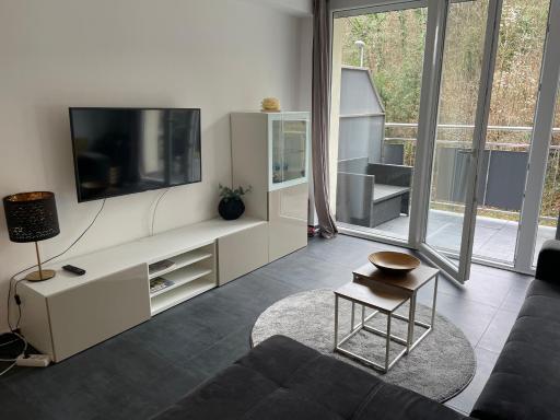 Appartement im Herzen von Leimen - Housity