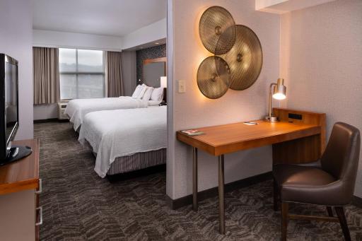 SpringHill Suites by Marriott Pittsburgh North Shore - Housity