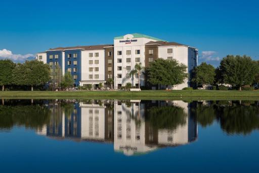 SpringHill Suites by Marriott Orlando North-Sanford - Housity