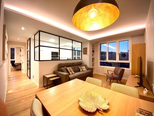 Cid Campeador I - Apartamentos Burgos Deluxe - Housity