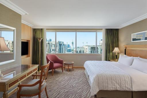Le Meridien Makkah - Housity