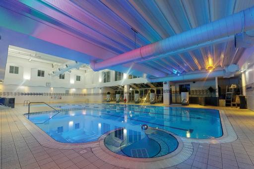 Village Hotel Birmingham Walsall - Housity