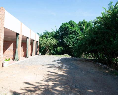 Phnom Meas Homestay - Housity