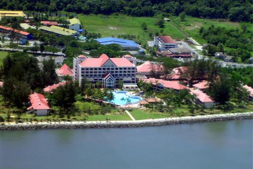Miri Marriott Resort & Spa - Housity