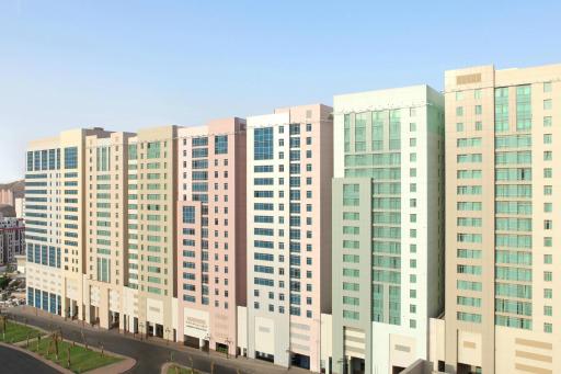 Le Meridien Towers Makkah - Housity