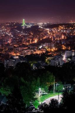 Magnifique appartement vue sur mer & baie d'Alger - Housity