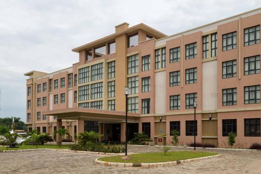 Protea Hotel by Marriott Benin City Select Emotan - Housity