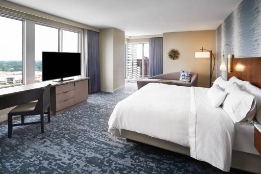The Westin Virginia Beach Town Center - Housity