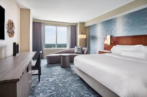 The Westin Virginia Beach Town Center - Housity