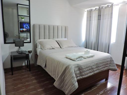 Studio a Estrenar Lujo y Comodidad, Netflix - Housity