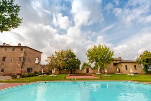 Borgo San Lorenzo a Linari - Housity