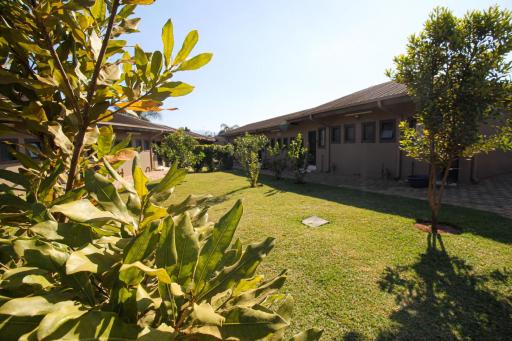 PW Heights Private Guest House - Housity