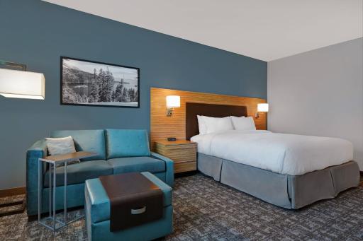 TownePlace Suites Sacramento Airport Natomas - Housity