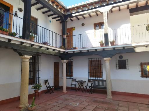 Apartamento Armiñán Ronda- parking opcional - Housity
