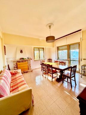 La Terrazza di Filomena - Picinisco, Parco Lazio & Abruzzo - Housity