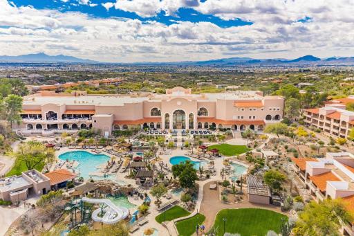 The Westin La Paloma Resort & Spa - Housity