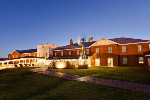 Protea Hotel by Marriott Kimberley - Housity