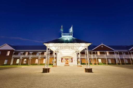 Protea Hotel by Marriott Kimberley - Housity