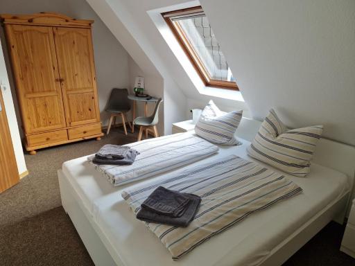 Fährhaus Schwabstedt - Housity