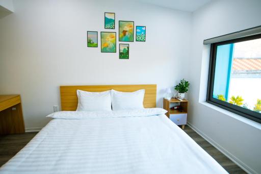 Mơ House Mộc Châu - Housity