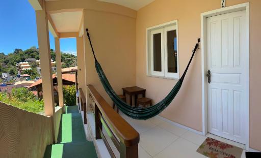 Pousada do Joe - Housity