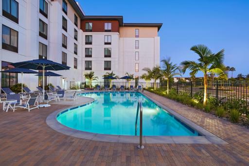 TownePlace Suites by Marriott San Diego Airport/Liberty Station - Housity