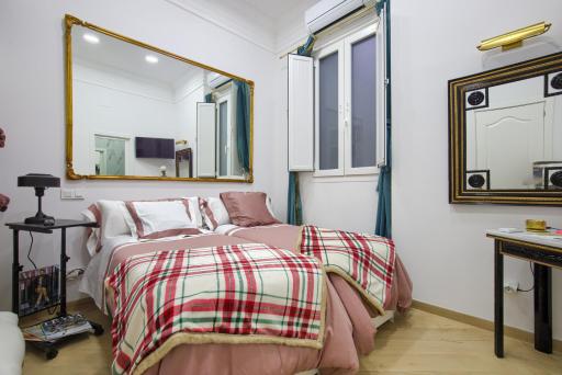 Salamanca Luxury Rooms - Housity