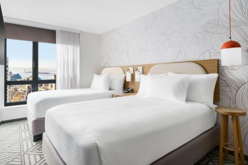 SpringHill Suites by Marriott New York Manhattan Chelsea - Housity