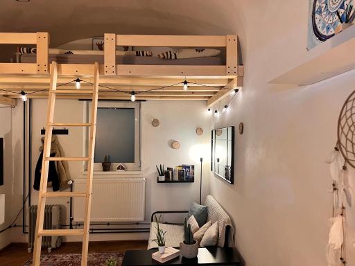 Little Universe - Housity