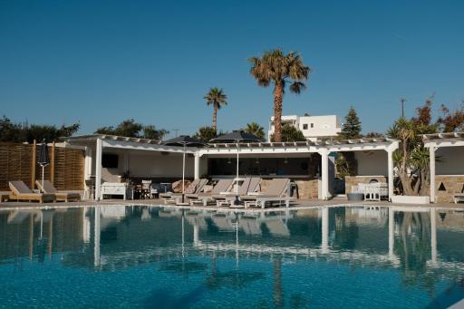 Villa Faros small hotel & restaurant - Housity