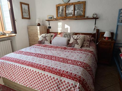 Sauze d'Oulx with garden, ciabot la garitüla - wifi - Housity