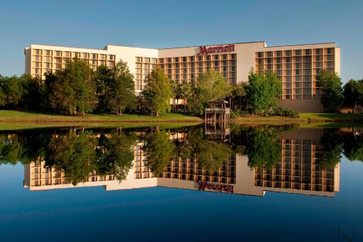 Marriott Orlando Airport Lakeside - Housity