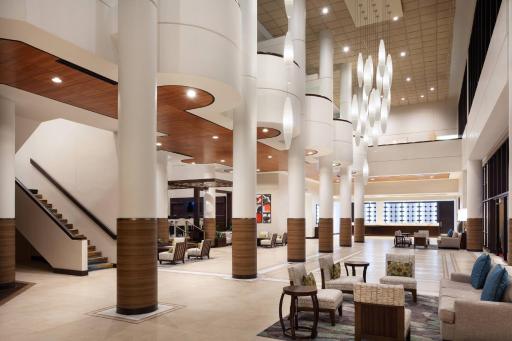 Marriott Orlando Airport Lakeside - Housity