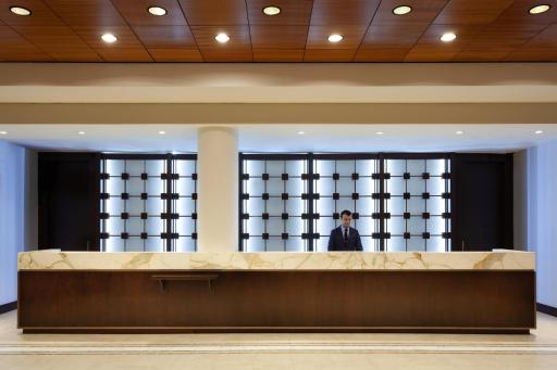 Marriott Orlando Airport Lakeside - Housity