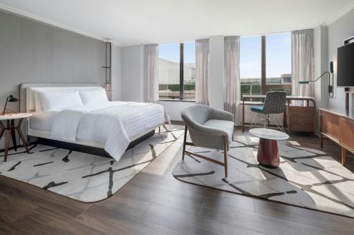 Le Meridien Washington, DC, The Madison - Housity