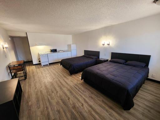 The Hastings Inn Salina - Housity