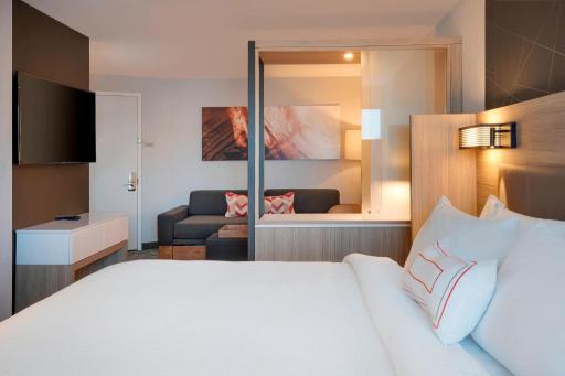 SpringHill Suites by Marriott Hampton Portsmouth - Housity