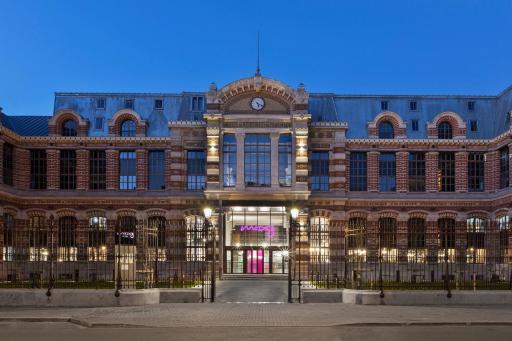 Moxy Lille City - Housity