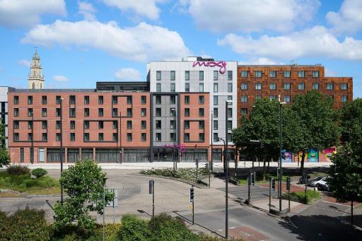 Moxy Bristol - Housity