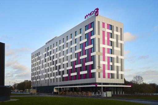 Moxy Birmingham NEC - Housity