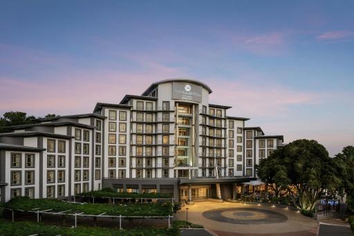 Protea Hotel by Marriott Johannesburg Wanderers - Hizvo